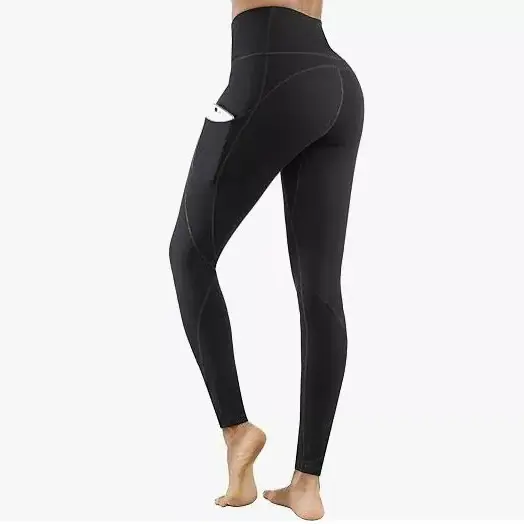 Warum sind Yoga-Leggings für Komfort, Leistung und Selbstvertrauen wichtig?
