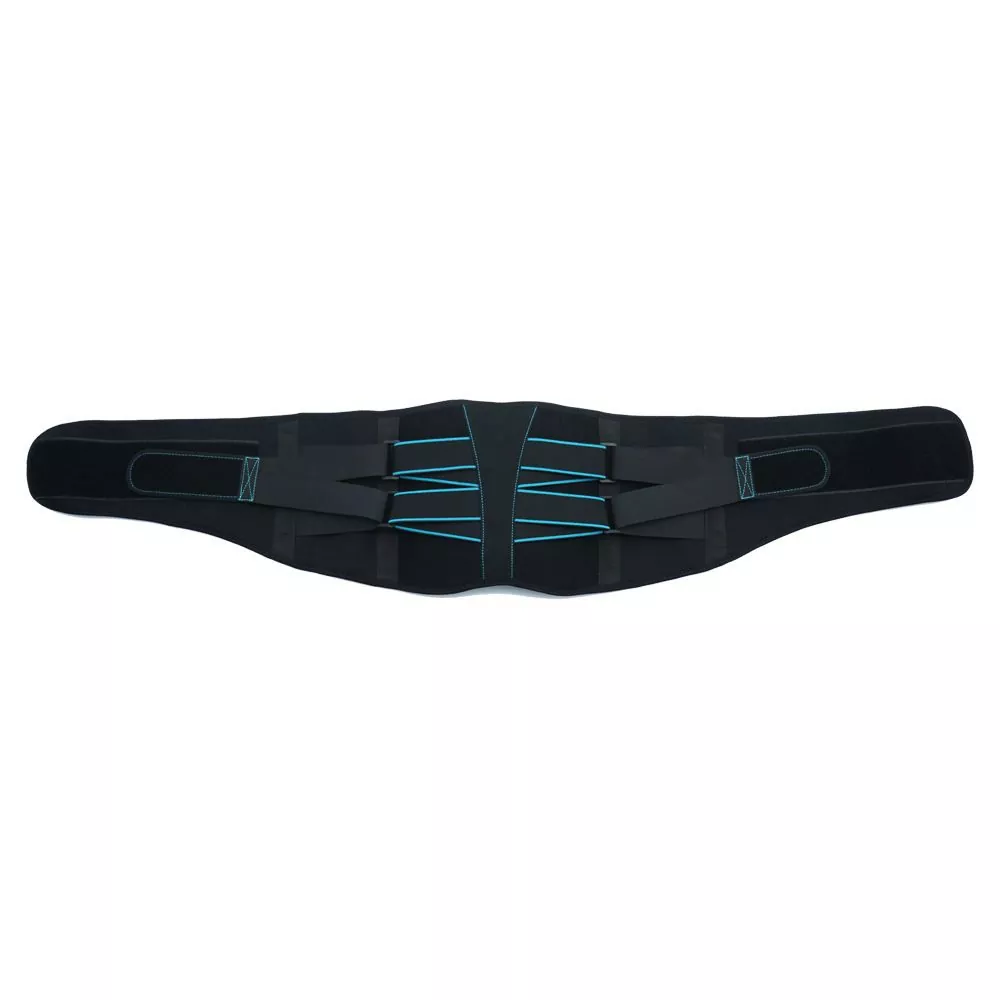 Wie kann ein Rückenbandagegürtel zur Schmerzlinderung im unteren Rücken Ihren täglichen Komfort verbessern?