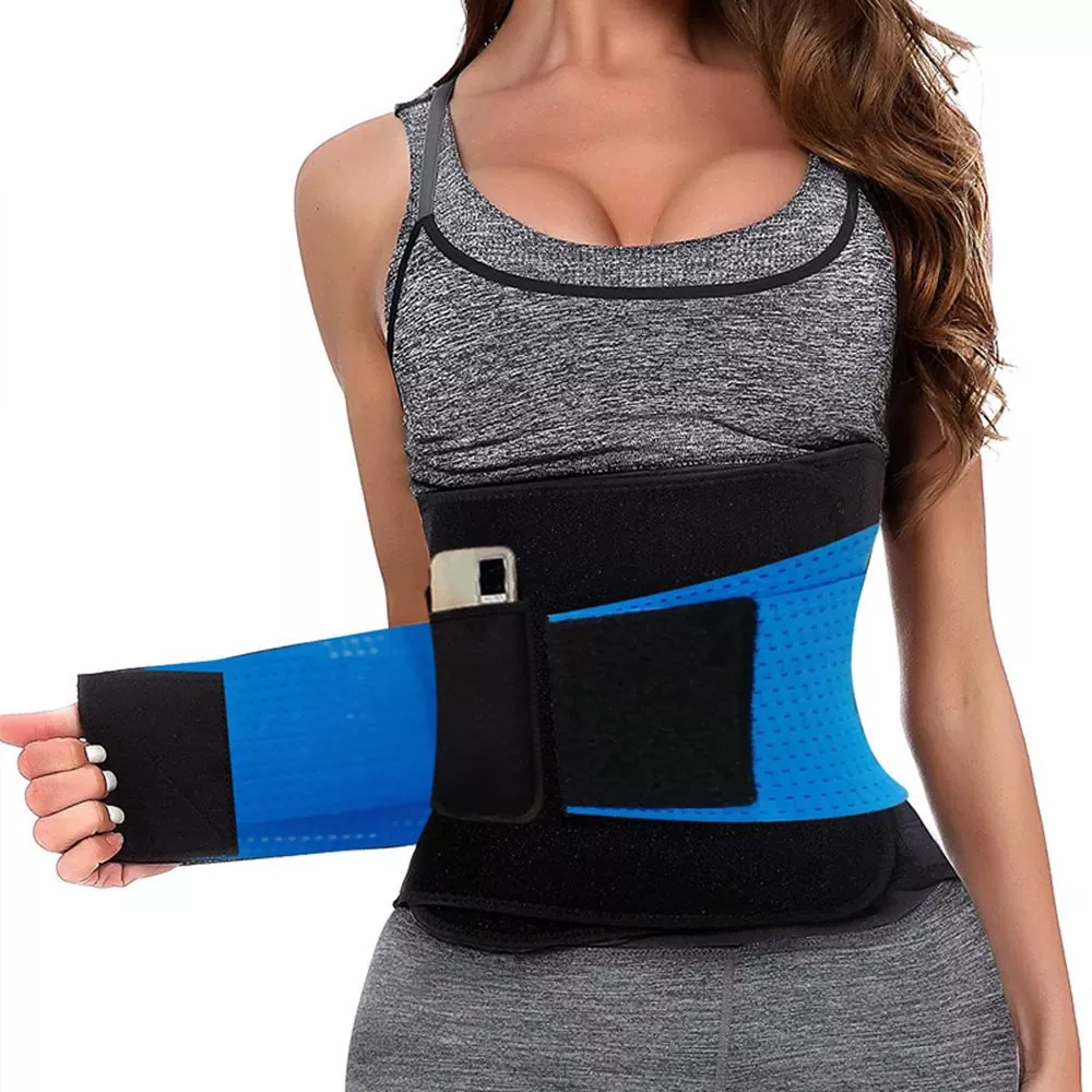 Warum ist der Body Shape Taillentrainer mit verstellbarer Taillenstütze für die moderne Körperunterstützung und das Selbstvertrauen unverzichtbar?