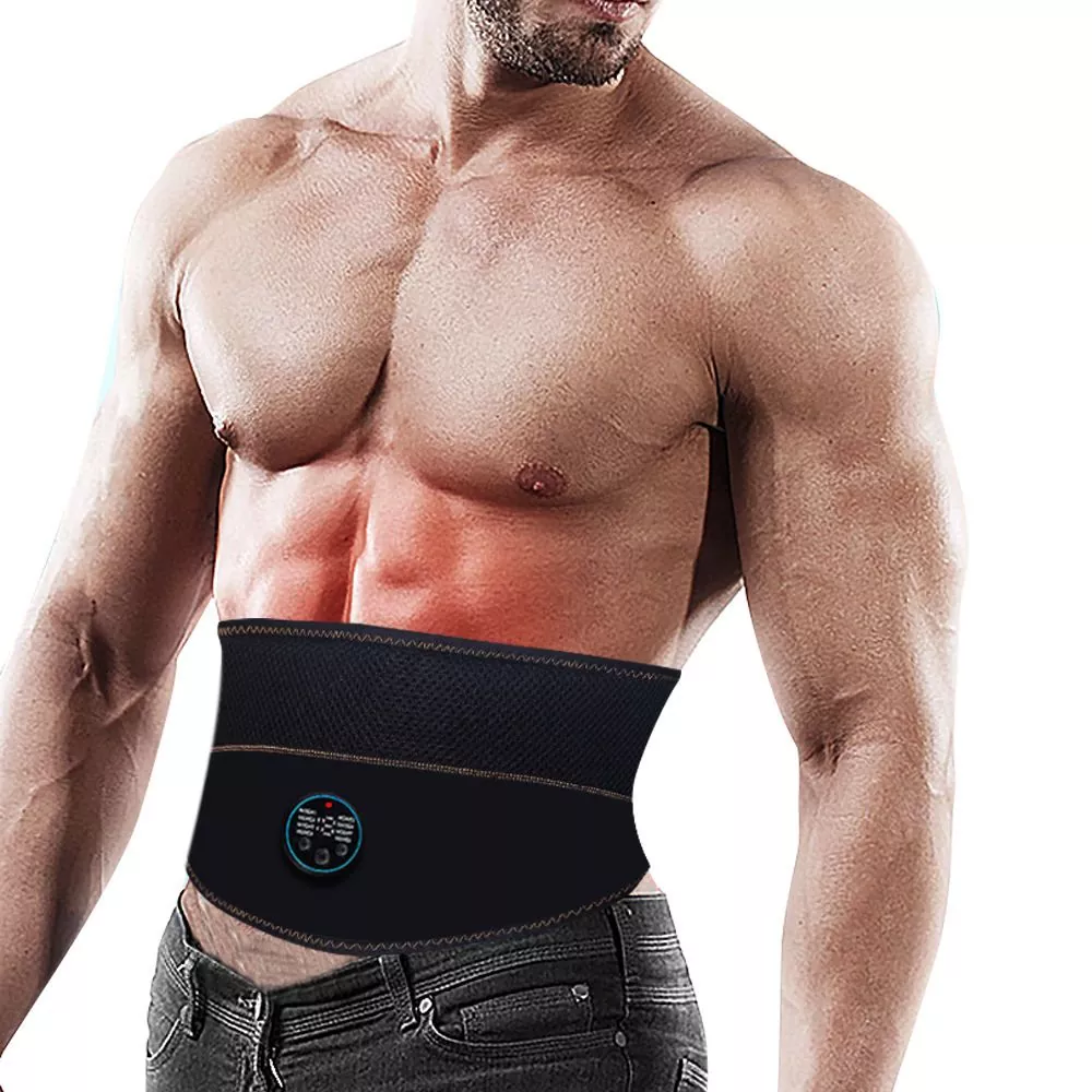 EMS Smart ABs-Trainergürtel