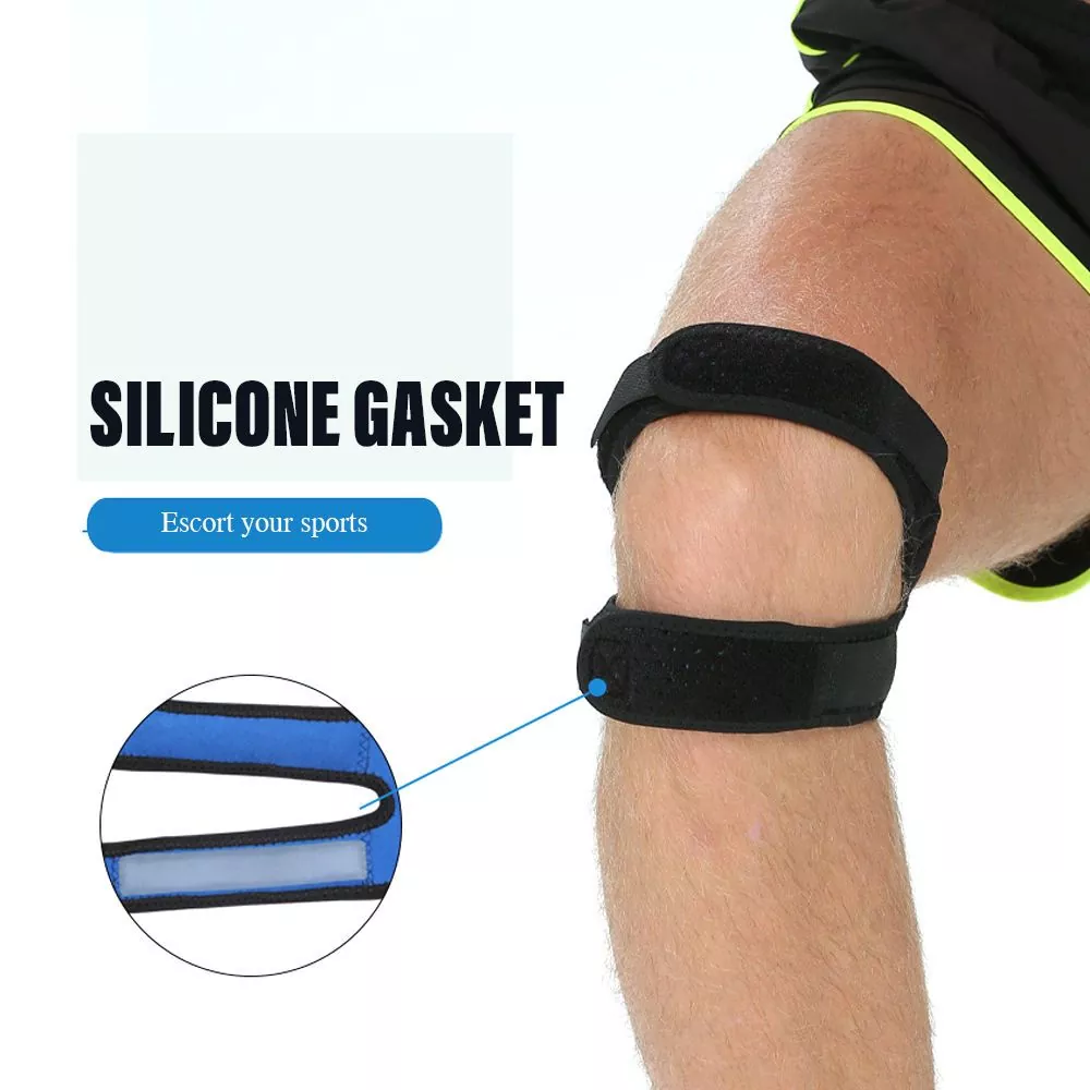 Fast Relief Neoprenkappen-Kniebandage
