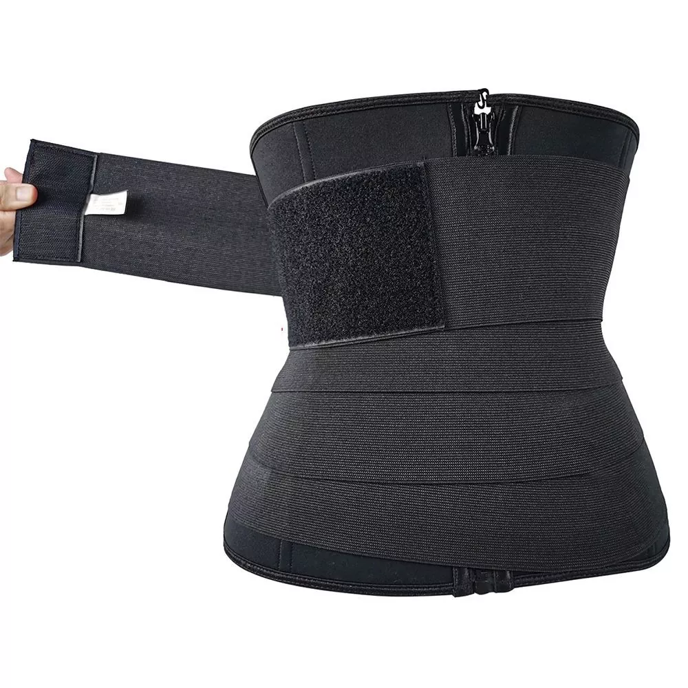 Taillenstützgürtel für Damen-Taillenkorsett