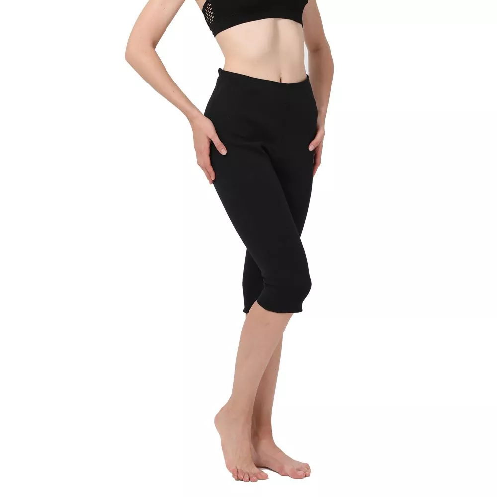 Nahtlose Damen-Trainingsleggings mit hoher Taille